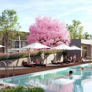 bek darma ginza clubhouse 2