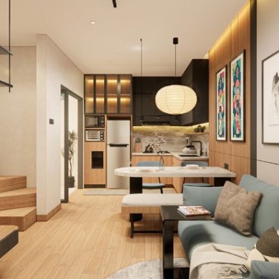 bek darma ginza nagomi interior 1