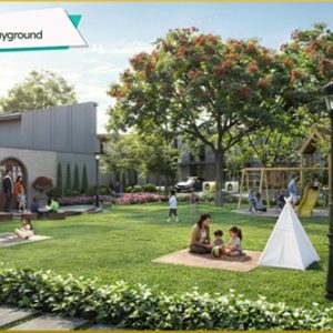bekasi gdc astadena playground