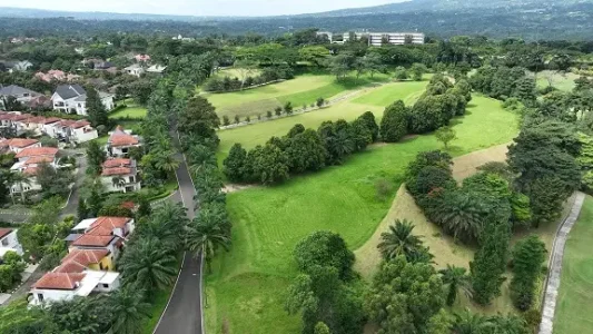 bogor rancamaya palem 1