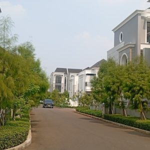 bpj rumah 4 jalanan