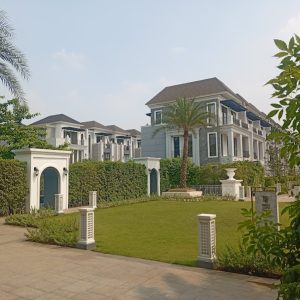 bpj rumah 5 dari clubhouse