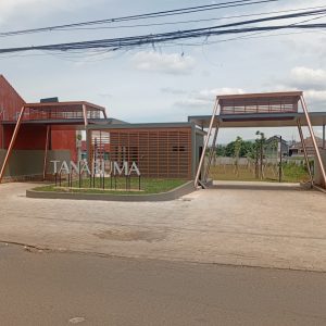 cibi tana gerbang
