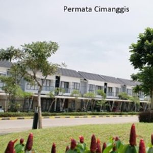 cimanggis permata beranda 1