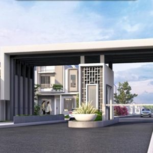 cimanggis permata rumah quartz fas gerbang
