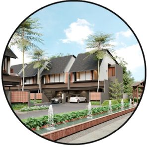 jak woven rumah 1