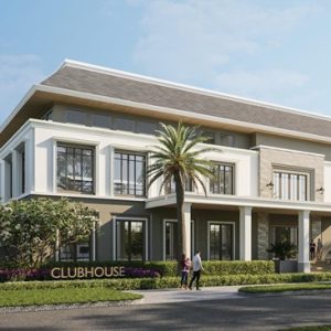 kpt fas clubhouse 5 muka gedung