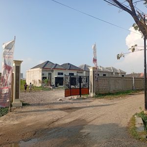 tambun gsp tampak depan